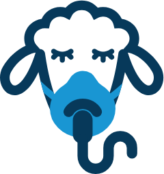 App logo